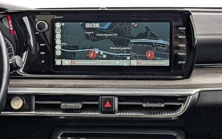 KIA K5, 2021 год, 2 540 000 рублей, 17 фотография