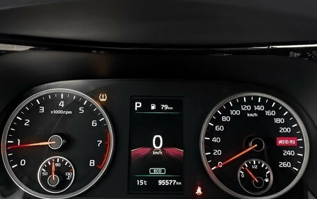 KIA K5, 2021 год, 2 540 000 рублей, 16 фотография