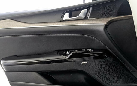 KIA K5, 2021 год, 2 540 000 рублей, 19 фотография