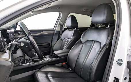 KIA K5, 2021 год, 2 540 000 рублей, 20 фотография