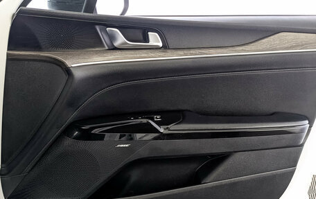 KIA K5, 2021 год, 2 540 000 рублей, 25 фотография