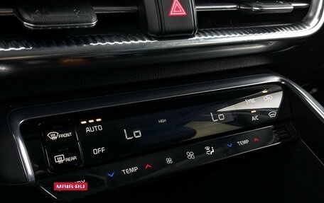 KIA K5, 2021 год, 2 540 000 рублей, 26 фотография