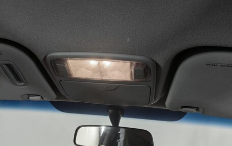 Hyundai Matrix I рестайлинг, 2005 год, 580 000 рублей, 13 фотография