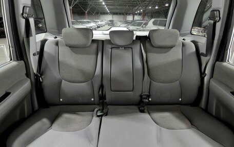 Hyundai Matrix I рестайлинг, 2005 год, 580 000 рублей, 16 фотография