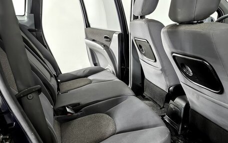 Hyundai Matrix I рестайлинг, 2005 год, 580 000 рублей, 17 фотография