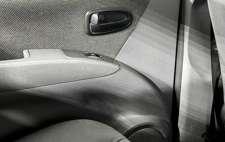 Hyundai Matrix I рестайлинг, 2005 год, 580 000 рублей, 18 фотография