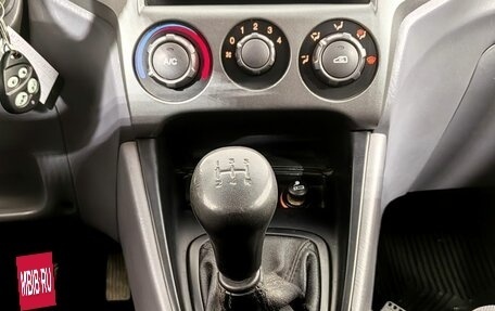 Hyundai Matrix I рестайлинг, 2005 год, 580 000 рублей, 12 фотография