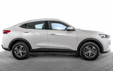 Haval F7x I, 2023 год, 2 099 000 рублей, 4 фотография