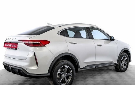 Haval F7x I, 2023 год, 2 099 000 рублей, 5 фотография