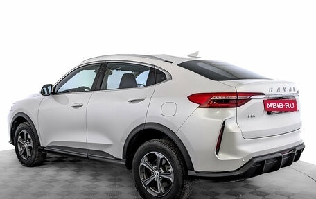 Haval F7x I, 2023 год, 2 099 000 рублей, 7 фотография