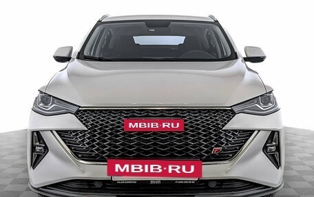 Haval F7x I, 2023 год, 2 099 000 рублей, 2 фотография