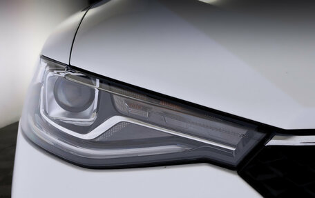 Haval F7x I, 2023 год, 2 099 000 рублей, 17 фотография