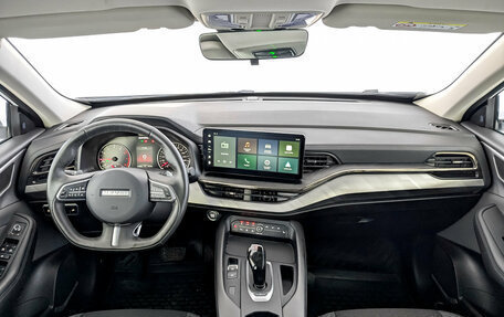 Haval F7x I, 2023 год, 2 099 000 рублей, 14 фотография