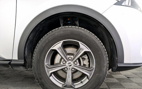 Haval F7x I, 2023 год, 2 099 000 рублей, 18 фотография