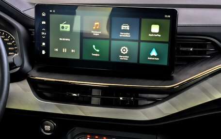 Haval F7x I, 2023 год, 2 099 000 рублей, 15 фотография