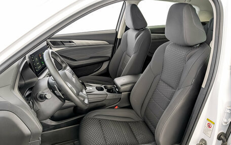 Haval F7x I, 2023 год, 2 099 000 рублей, 20 фотография