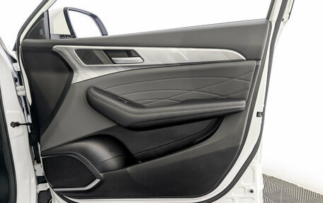 Haval F7x I, 2023 год, 2 099 000 рублей, 24 фотография