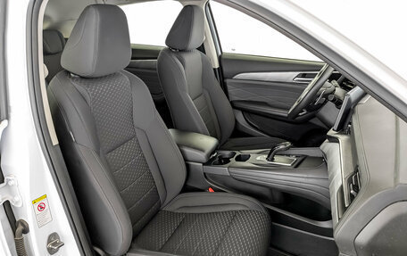 Haval F7x I, 2023 год, 2 099 000 рублей, 23 фотография