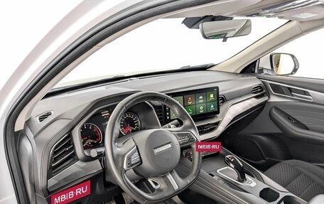 Haval F7x I, 2023 год, 2 099 000 рублей, 16 фотография