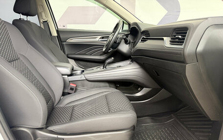 Haval F7 I, 2021 год, 1 575 000 рублей, 10 фотография