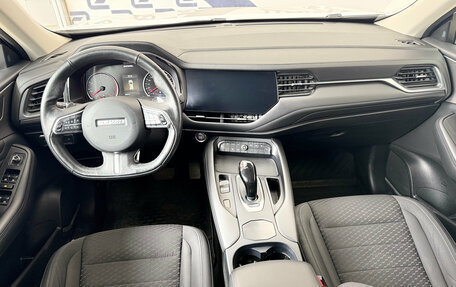 Haval F7 I, 2021 год, 1 575 000 рублей, 8 фотография