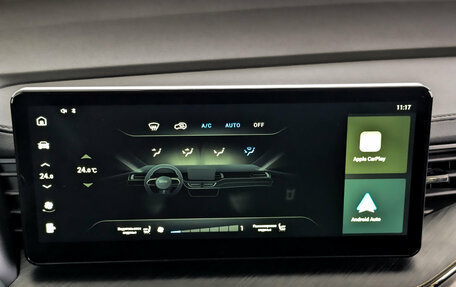 Haval F7x I, 2023 год, 2 099 000 рублей, 26 фотография