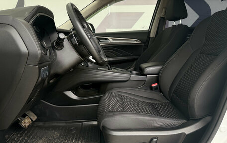 Haval F7 I, 2021 год, 1 575 000 рублей, 7 фотография