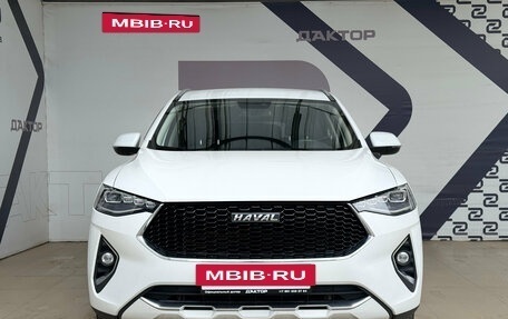 Haval F7 I, 2021 год, 1 575 000 рублей, 2 фотография