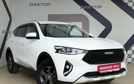 Haval F7 I, 2021 год, 1 575 000 рублей, 3 фотография