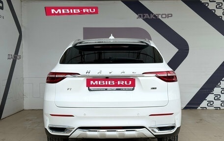 Haval F7 I, 2021 год, 1 575 000 рублей, 5 фотография