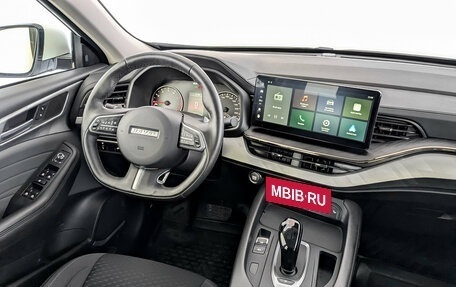 Haval F7x I, 2023 год, 2 099 000 рублей, 29 фотография