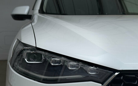 Haval F7 I, 2021 год, 1 575 000 рублей, 12 фотография