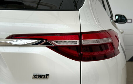 Haval F7 I, 2021 год, 1 575 000 рублей, 13 фотография