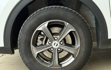 Haval F7 I, 2021 год, 1 575 000 рублей, 14 фотография