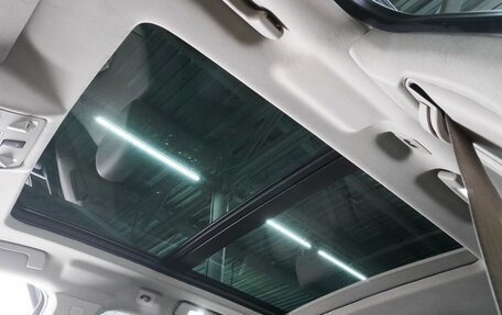 Cadillac SRX II рестайлинг, 2011 год, 1 329 000 рублей, 12 фотография