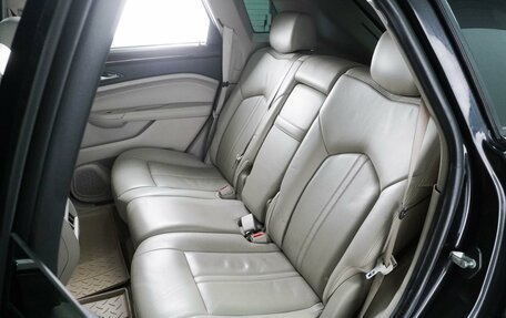 Cadillac SRX II рестайлинг, 2011 год, 1 329 000 рублей, 9 фотография