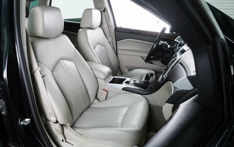 Cadillac SRX II рестайлинг, 2011 год, 1 329 000 рублей, 8 фотография