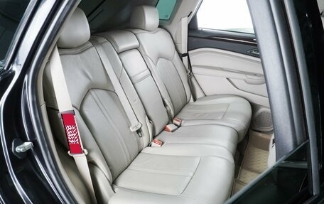 Cadillac SRX II рестайлинг, 2011 год, 1 329 000 рублей, 7 фотография