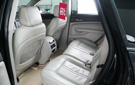 Cadillac SRX II рестайлинг, 2011 год, 1 329 000 рублей, 11 фотография