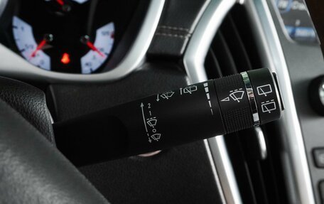 Cadillac SRX II рестайлинг, 2011 год, 1 329 000 рублей, 17 фотография