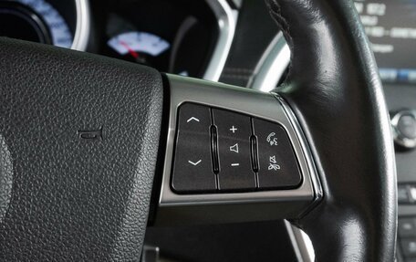 Cadillac SRX II рестайлинг, 2011 год, 1 329 000 рублей, 20 фотография