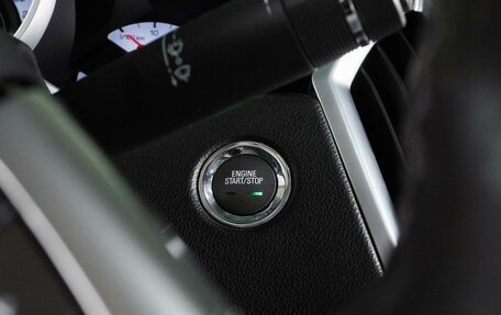 Cadillac SRX II рестайлинг, 2011 год, 1 329 000 рублей, 18 фотография