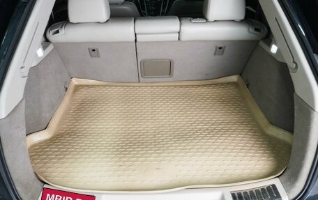 Cadillac SRX II рестайлинг, 2011 год, 1 329 000 рублей, 25 фотография