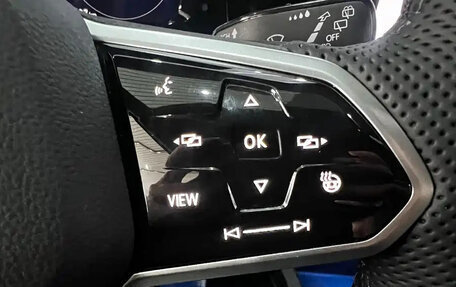 Volkswagen Golf VIII, 2023 год, 1 810 013 рублей, 6 фотография