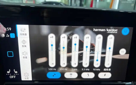 Volkswagen Golf VIII, 2023 год, 1 810 013 рублей, 8 фотография