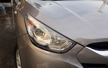 Hyundai ix35 I рестайлинг, 2011 год, 1 300 000 рублей, 6 фотография