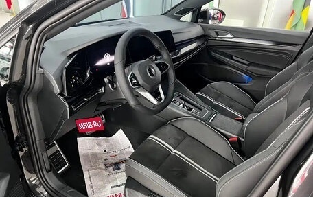 Volkswagen Golf VIII, 2023 год, 1 810 013 рублей, 5 фотография