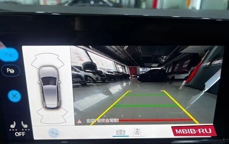 Volkswagen Golf VIII, 2023 год, 1 810 013 рублей, 7 фотография