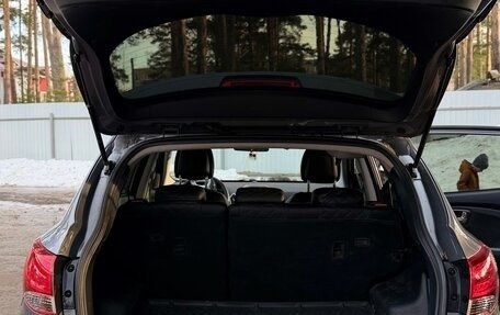 Hyundai ix35 I рестайлинг, 2011 год, 1 300 000 рублей, 7 фотография