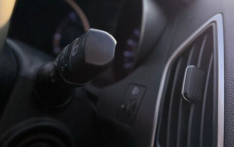 Hyundai ix35 I рестайлинг, 2011 год, 1 300 000 рублей, 20 фотография